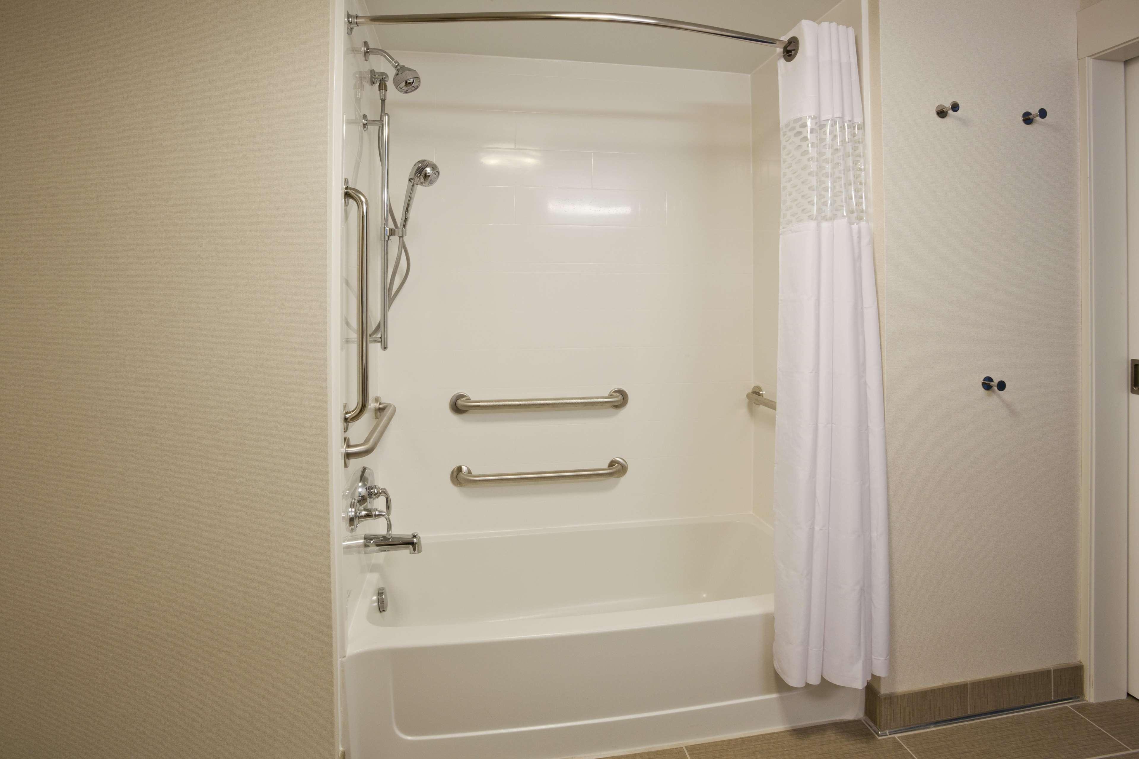 Hampton Inn Spicer Green Lake, Mn Екстер'єр фото