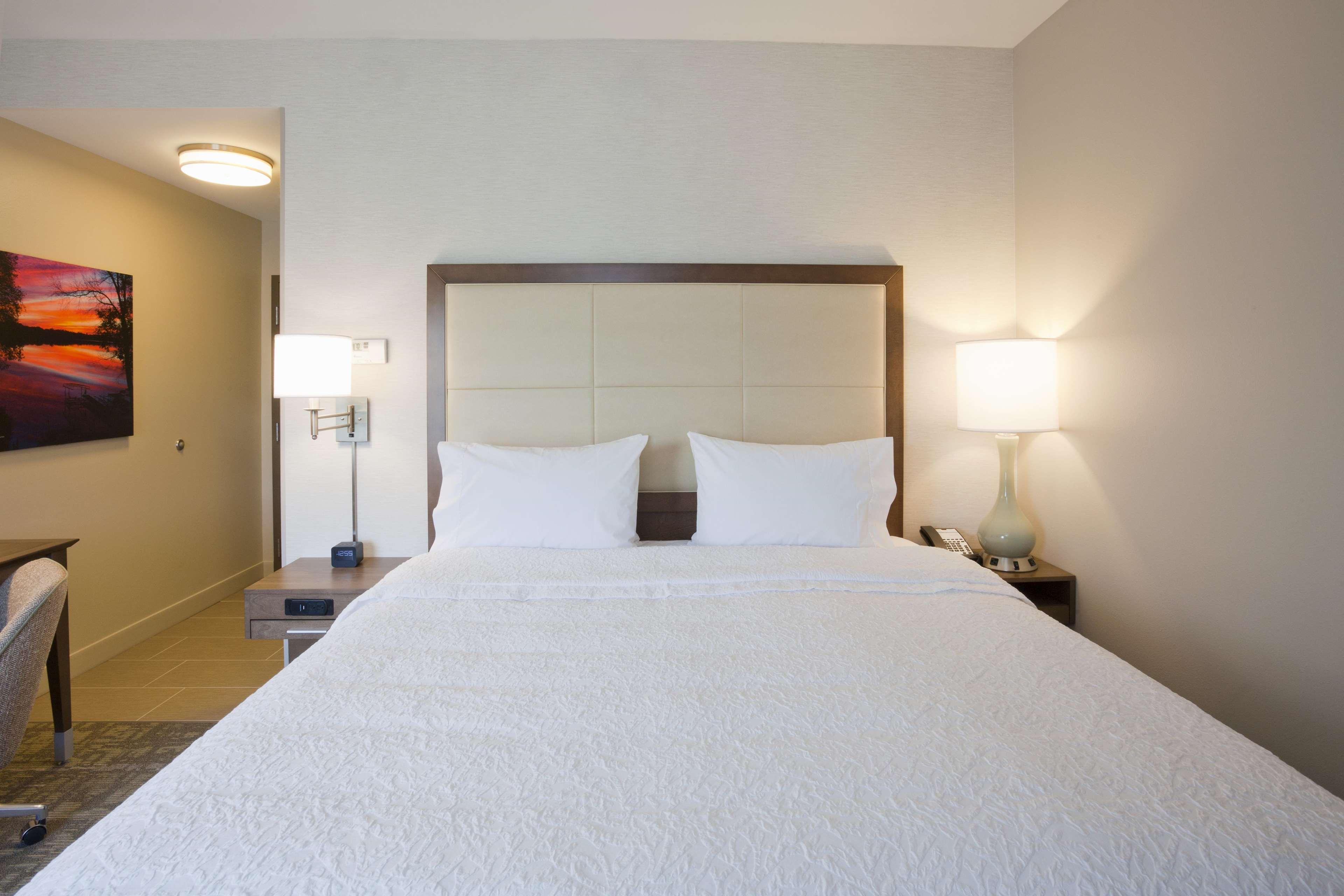 Hampton Inn Spicer Green Lake, Mn Екстер'єр фото