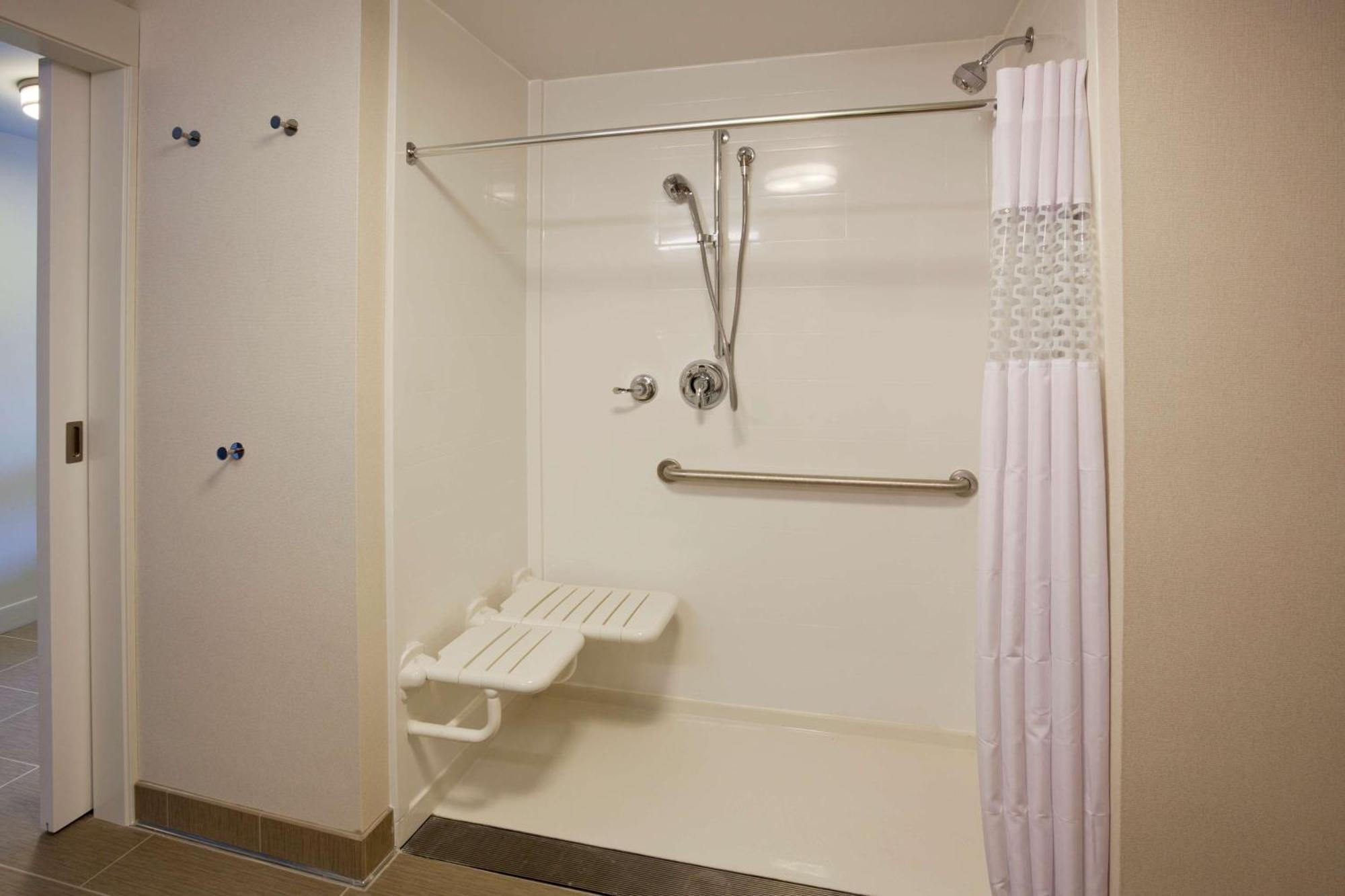Hampton Inn Spicer Green Lake, Mn Екстер'єр фото