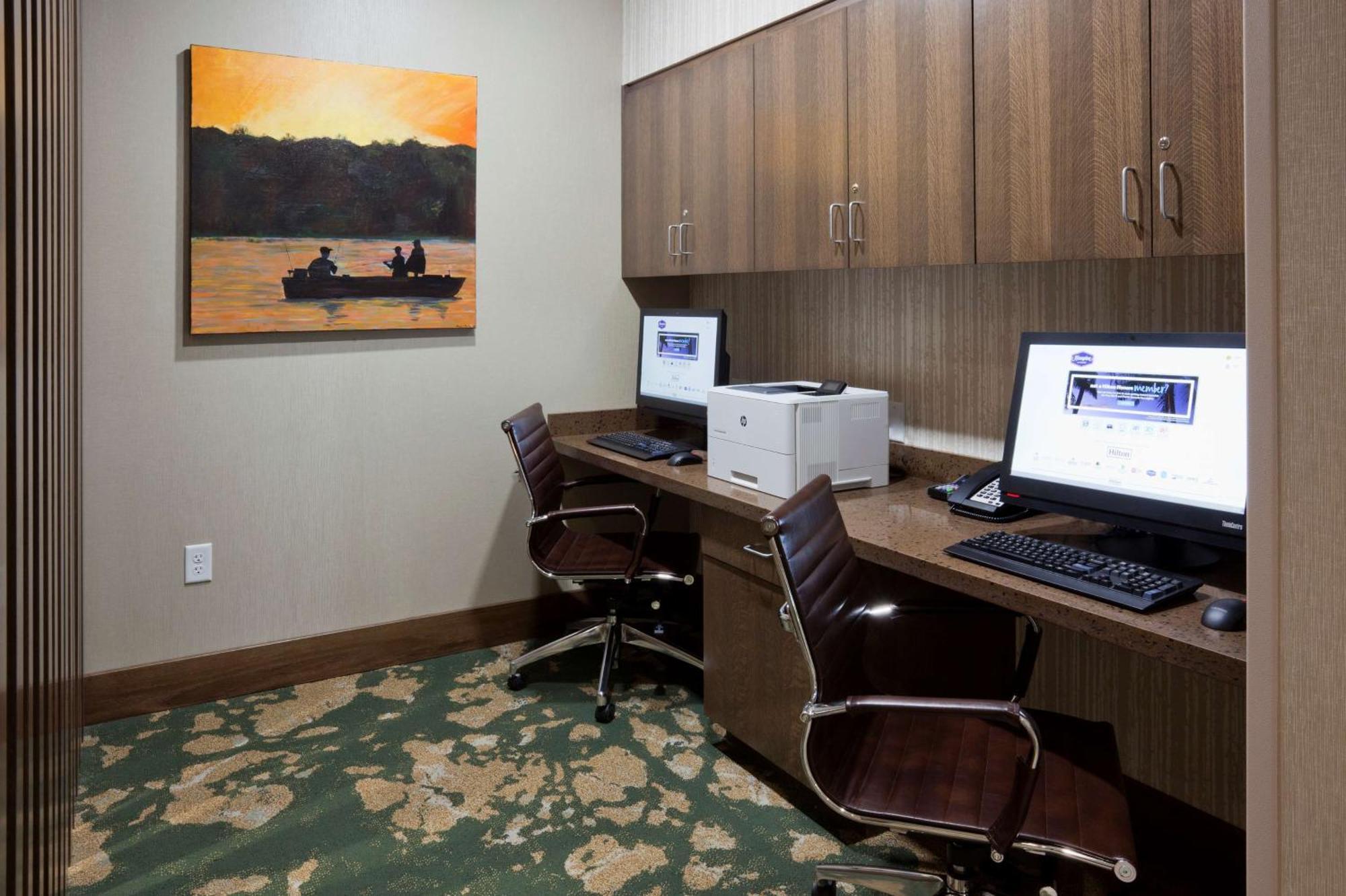Hampton Inn Spicer Green Lake, Mn Екстер'єр фото