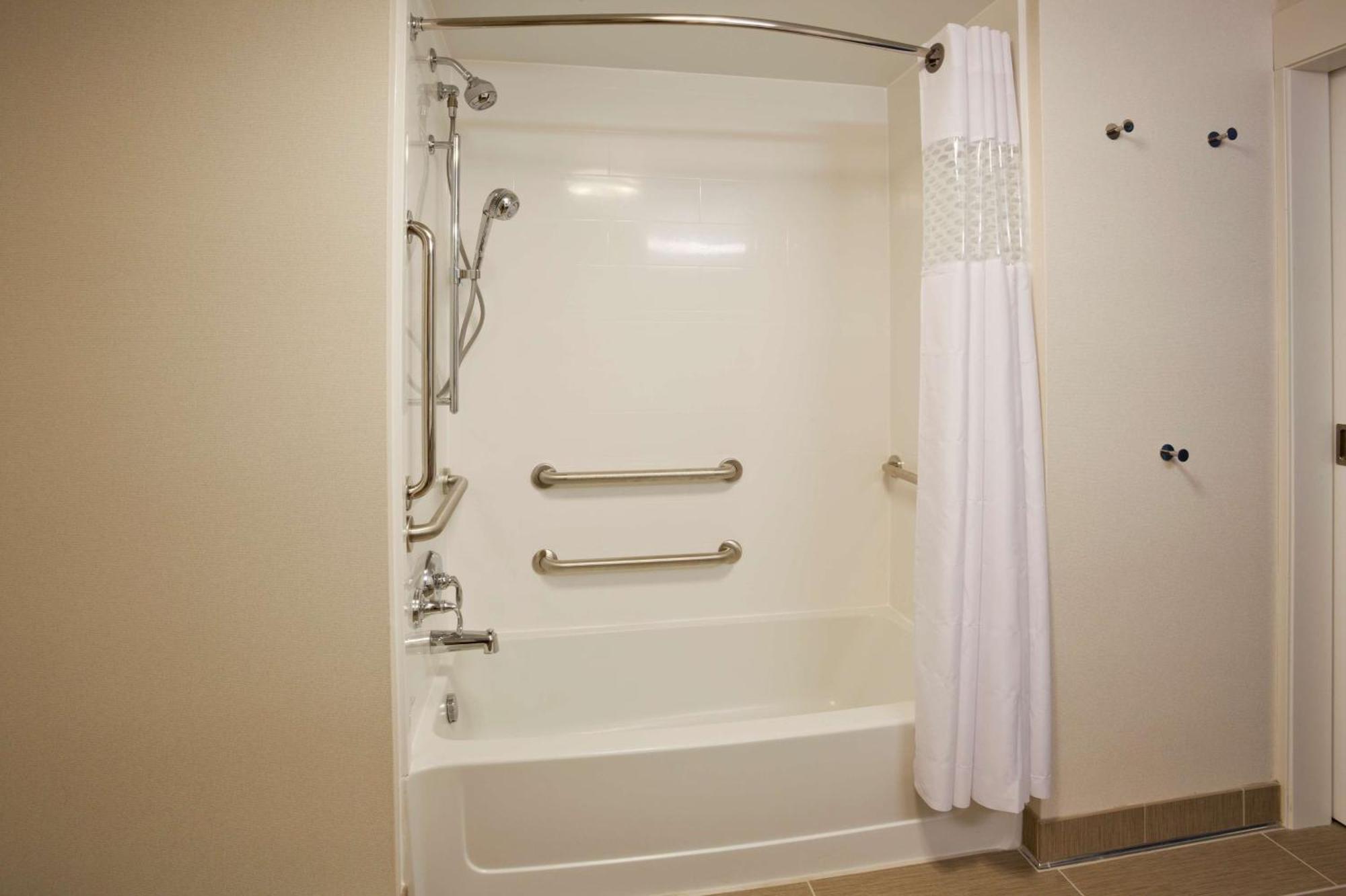 Hampton Inn Spicer Green Lake, Mn Екстер'єр фото