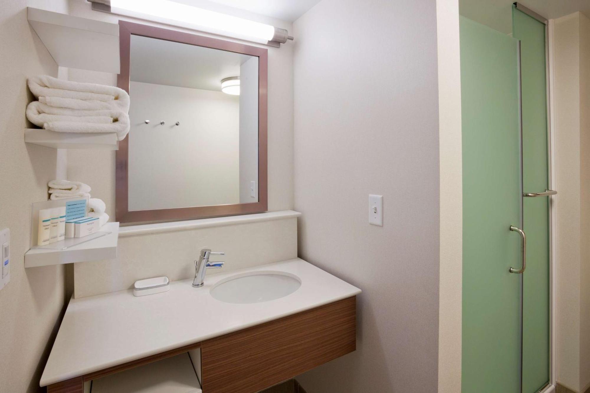 Hampton Inn Spicer Green Lake, Mn Екстер'єр фото