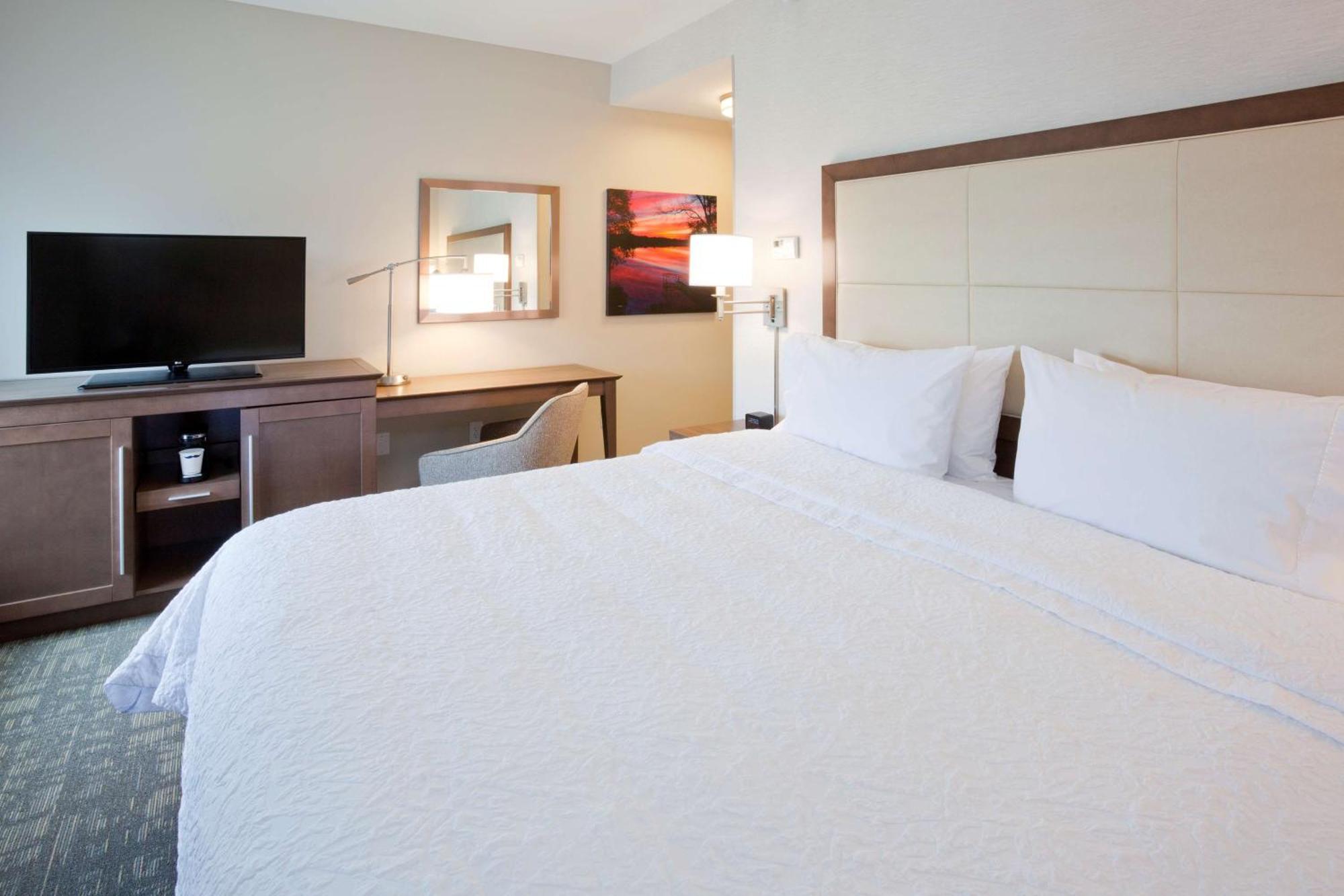 Hampton Inn Spicer Green Lake, Mn Екстер'єр фото