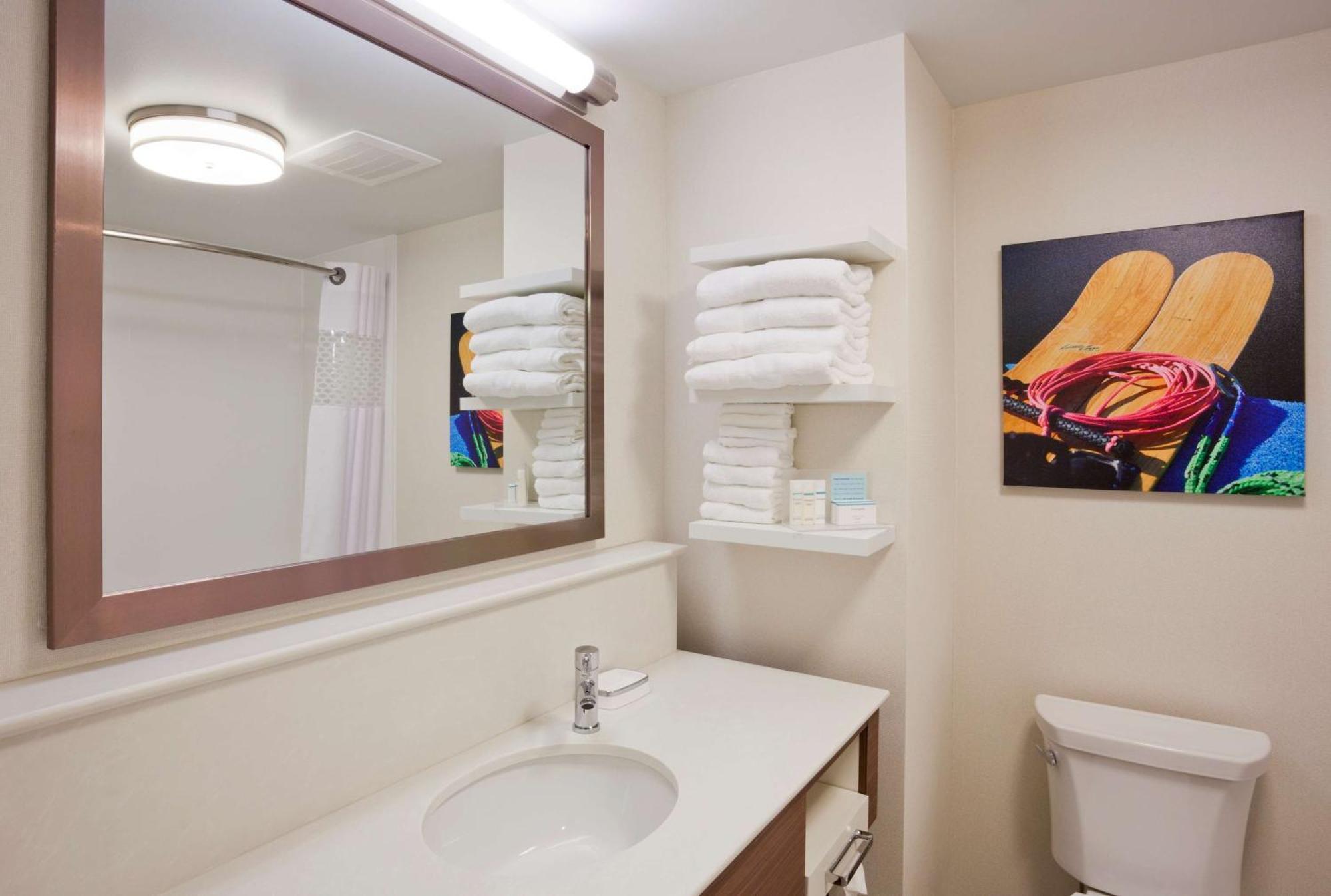 Hampton Inn Spicer Green Lake, Mn Екстер'єр фото