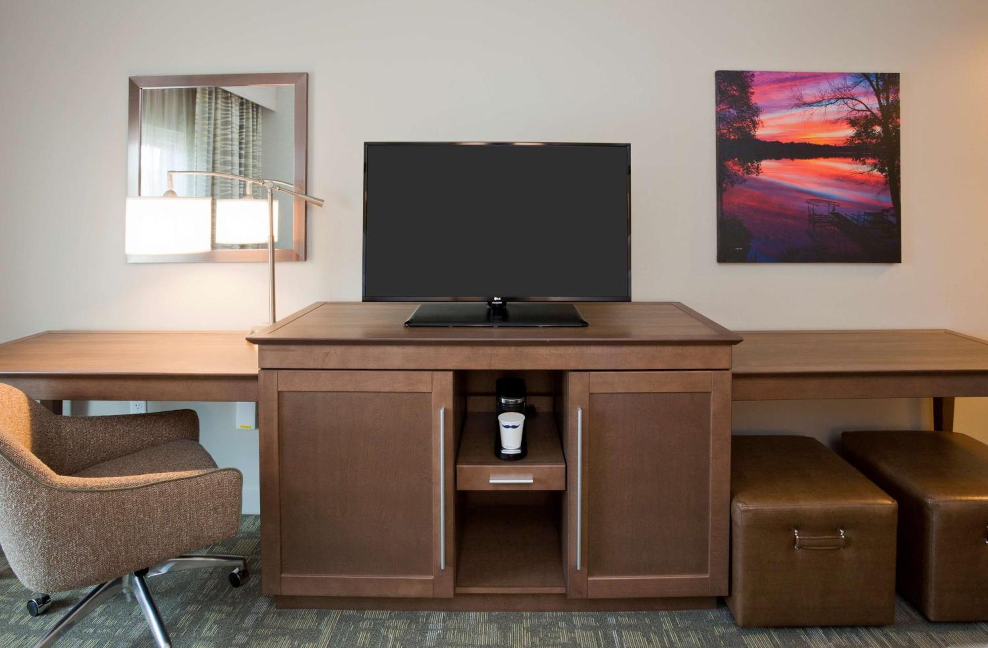 Hampton Inn Spicer Green Lake, Mn Екстер'єр фото