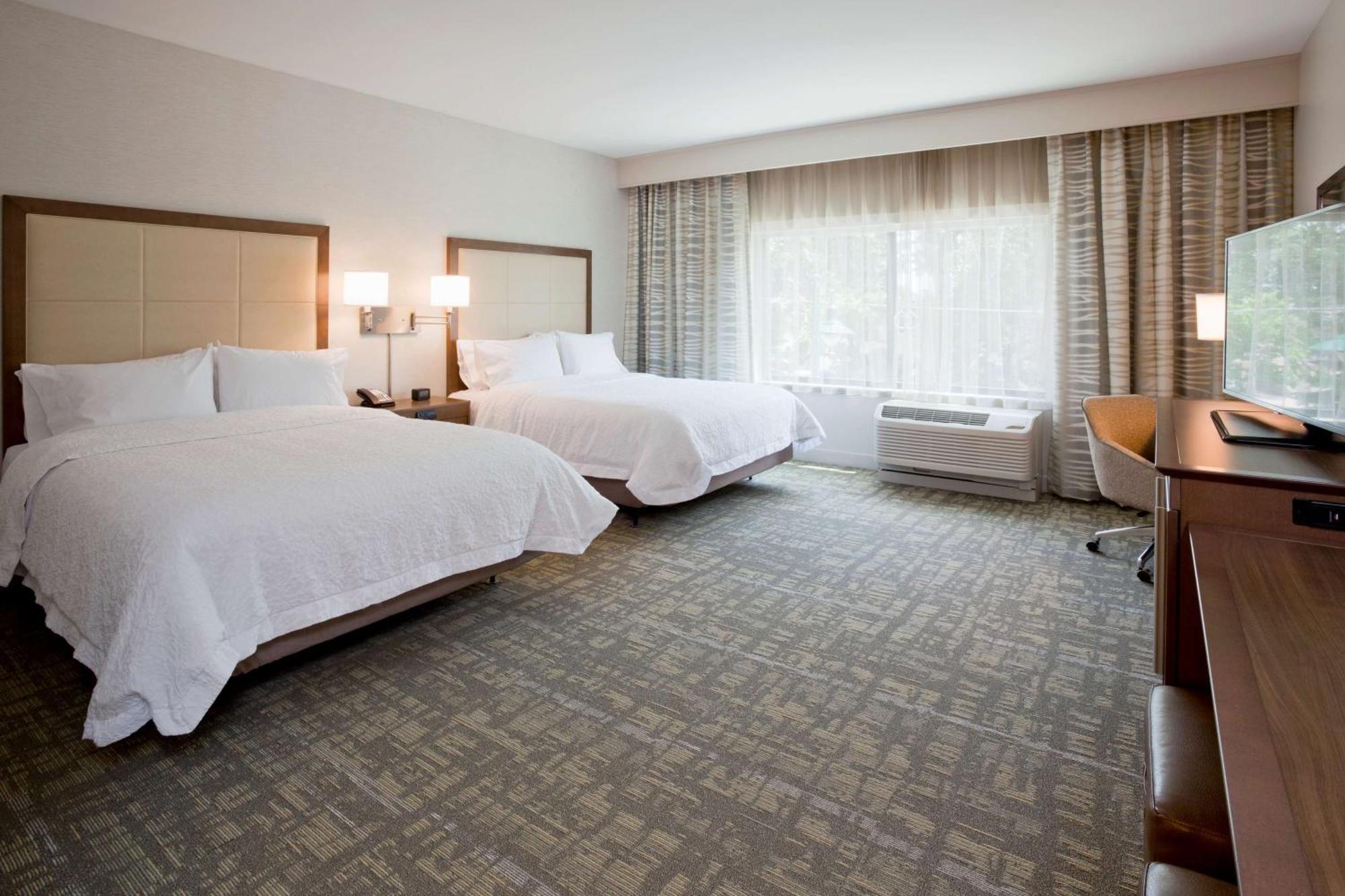 Hampton Inn Spicer Green Lake, Mn Екстер'єр фото