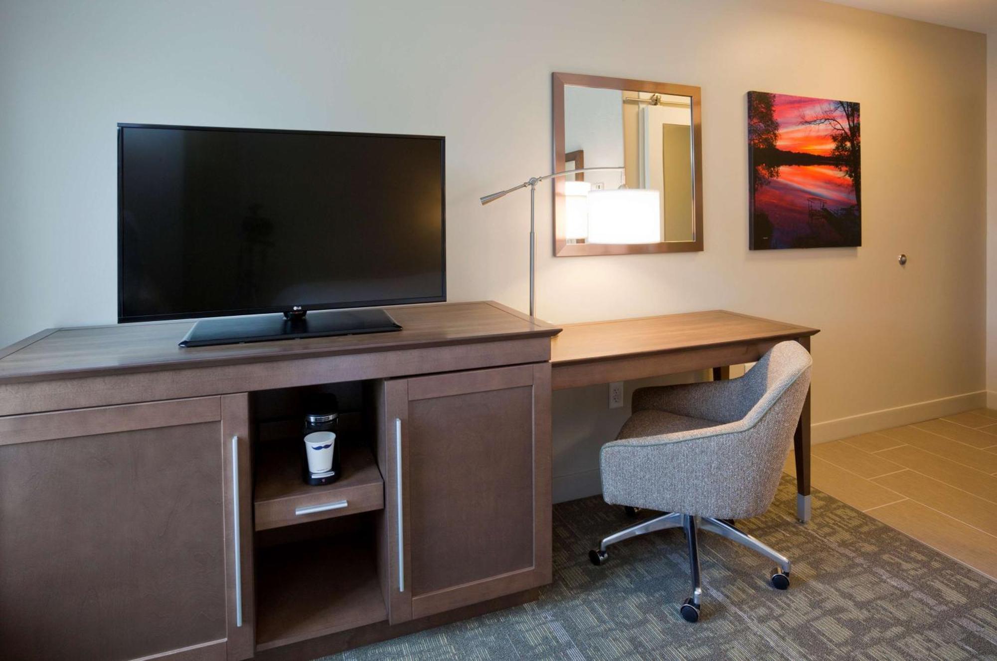Hampton Inn Spicer Green Lake, Mn Екстер'єр фото