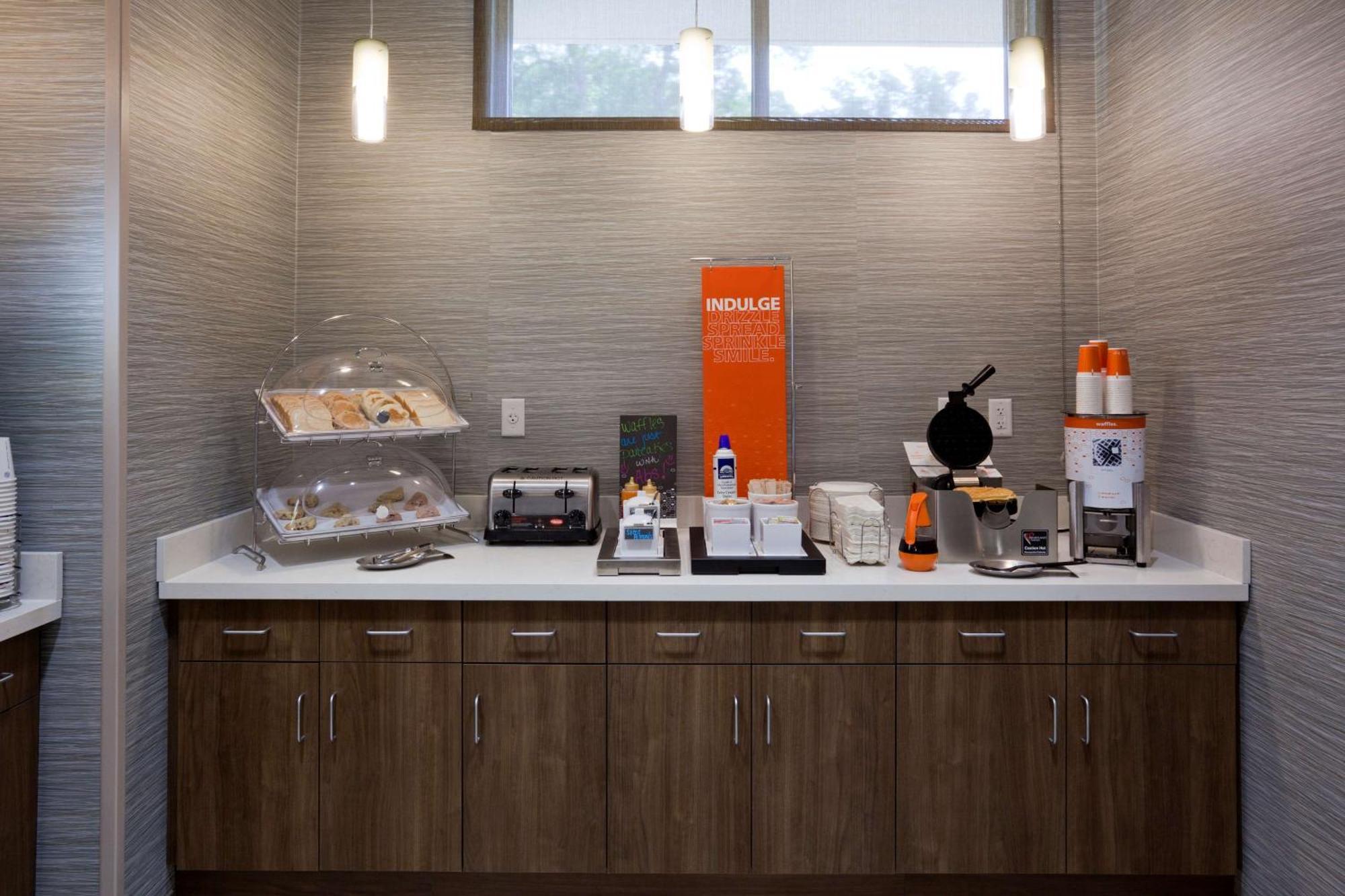 Hampton Inn Spicer Green Lake, Mn Екстер'єр фото