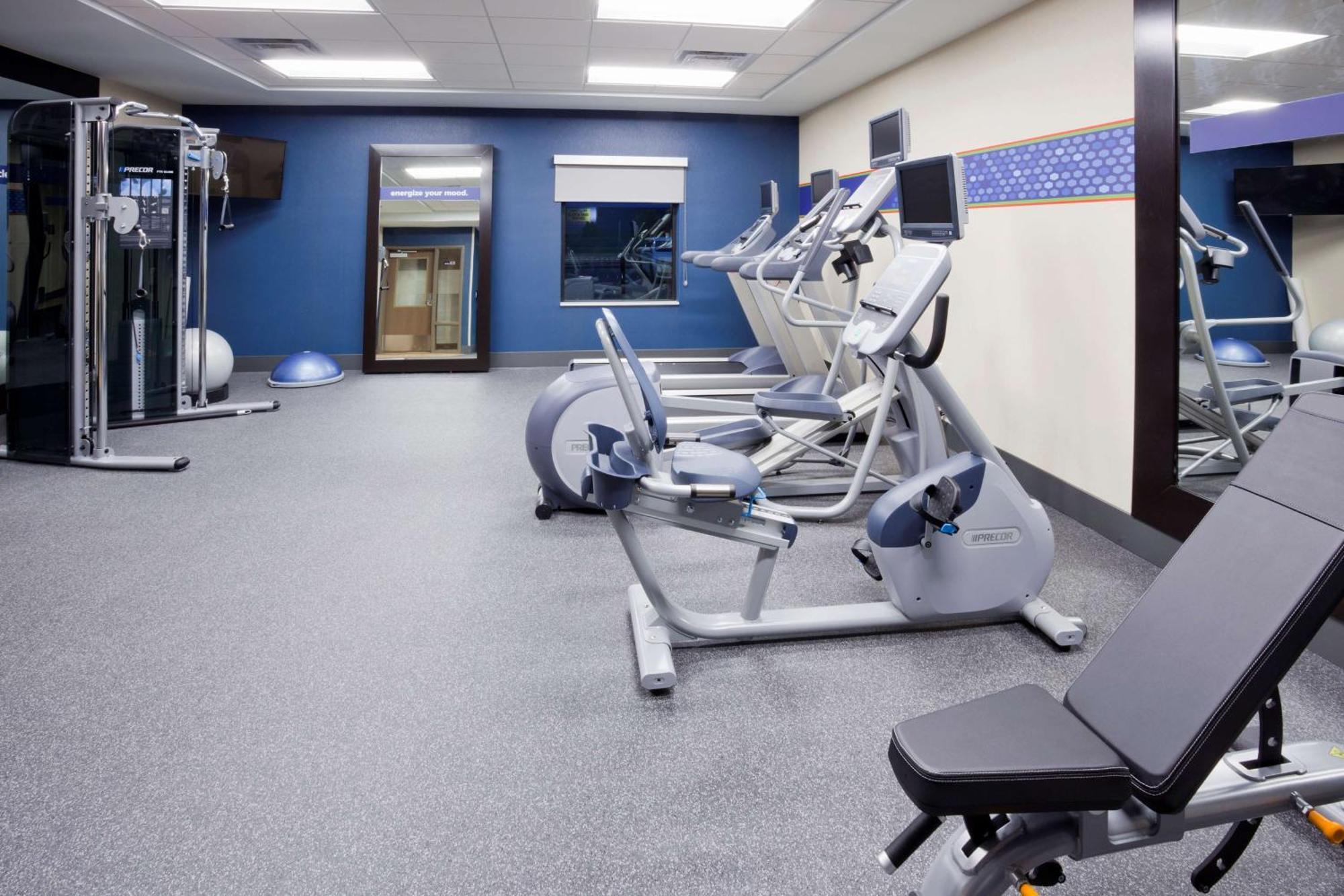 Hampton Inn Spicer Green Lake, Mn Екстер'єр фото