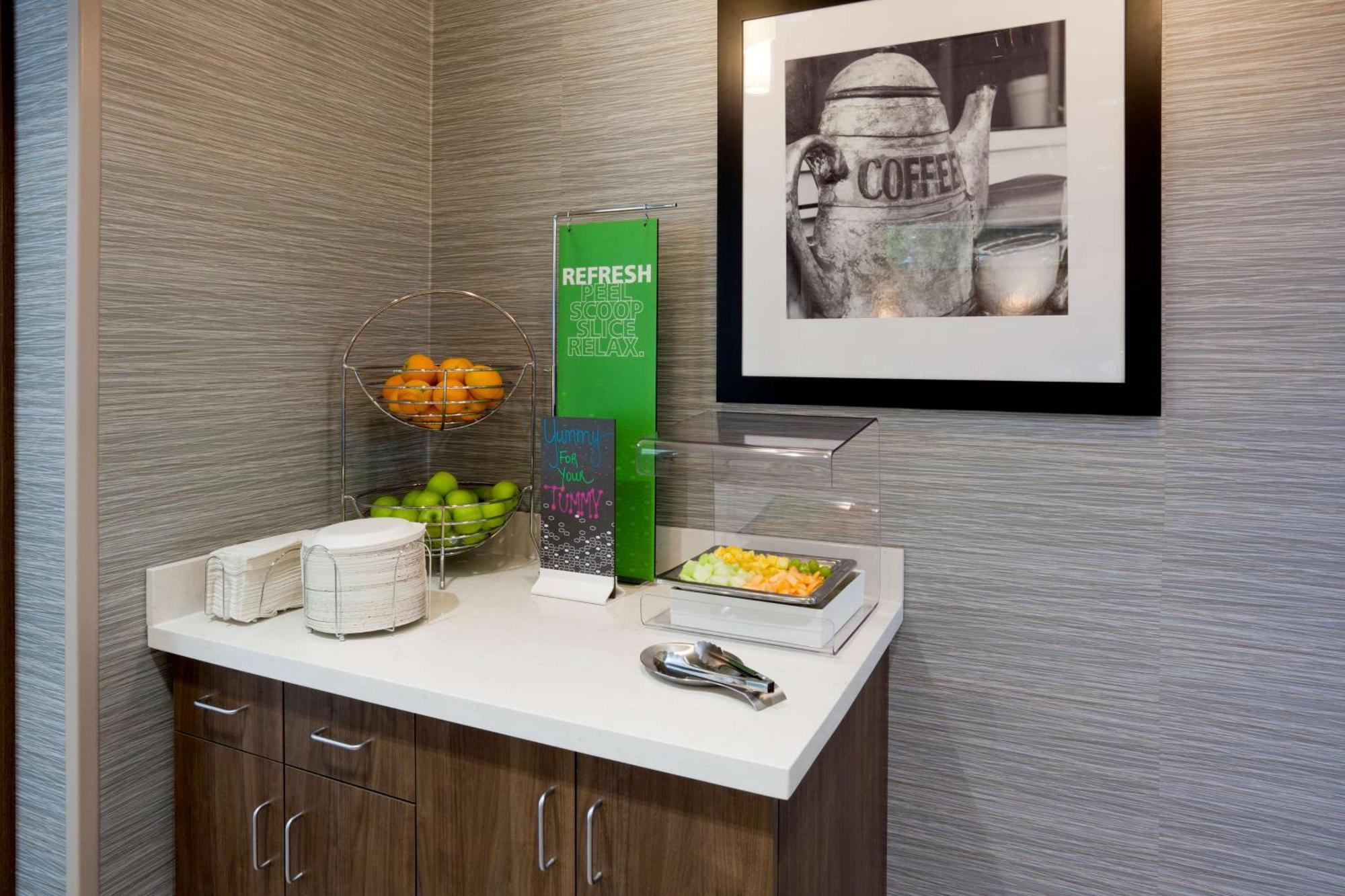 Hampton Inn Spicer Green Lake, Mn Екстер'єр фото