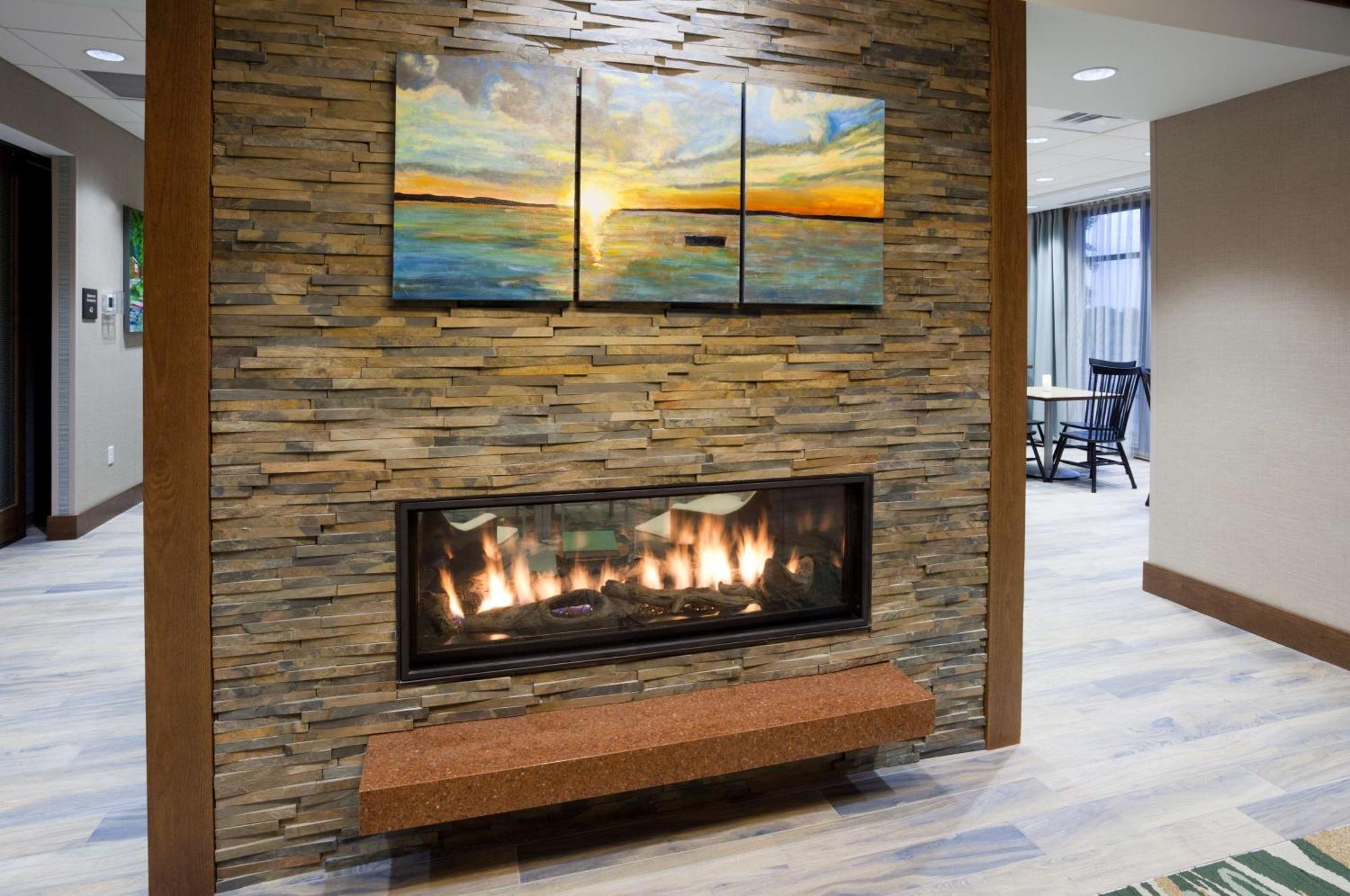 Hampton Inn Spicer Green Lake, Mn Екстер'єр фото